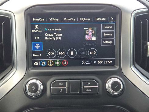 Used 2021 GMC Sierra 1500 SLT image 18