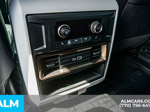 Used 2024 GMC Hummer EV 3X AWD/4WD image 62