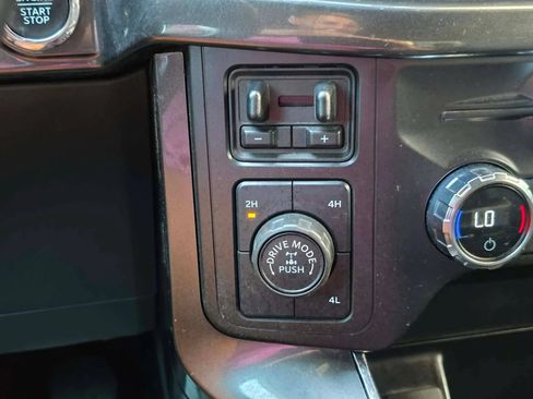 Used 2021 Ford F150 XLT w/ Equipment Group 302A High AWD/4WD image 26