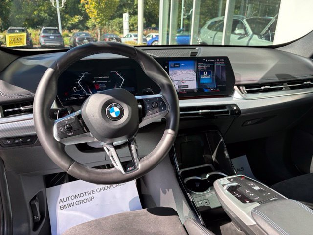 Certified 2023 BMW X1 xDrive28i w/ M Sport Package AWD/4WD image 12