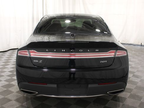 Used 2017 Lincoln MKZ Select w/ Climate Package FWD image 30