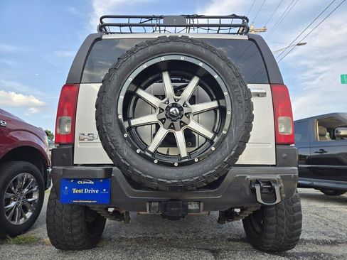 Used 2006 HUMMER H3 AWD/4WD image 9
