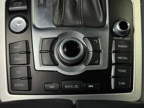 Used 2013 Audi Q7 3.0T S line Prestige w/ S Line Pkg AWD/4WD image 42