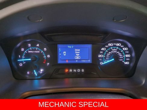 Used 2015 Ford Flex SE image 32