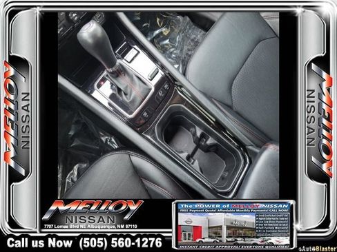 Used 2022 Jeep Compass Trailhawk w/ Trailhawk Convenience Group AWD/4WD image 20