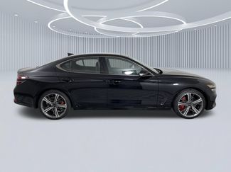 New 2025 Genesis G70 2.5T w/ Sport Prestige Package RWD video 2