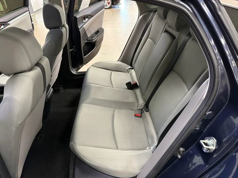 Used 2020 Honda Civic EX image 13