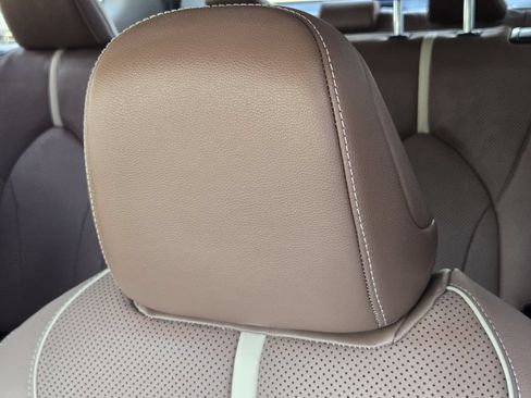 Certified 2026 Toyota Grand Highlander AWD image 19