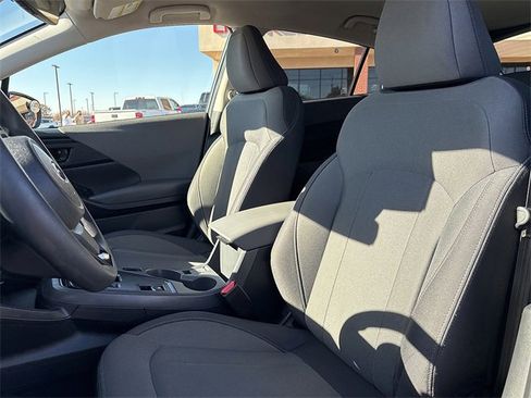 Used 2024 Subaru Crosstrek 2.0i image 15