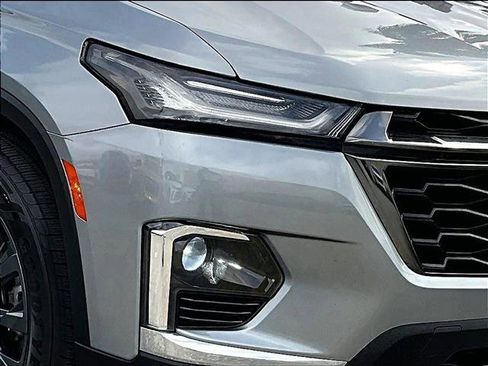 Certified 2023 Chevrolet Traverse RS image 29