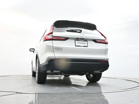 Used 2024 Honda CR-V EX image 31
