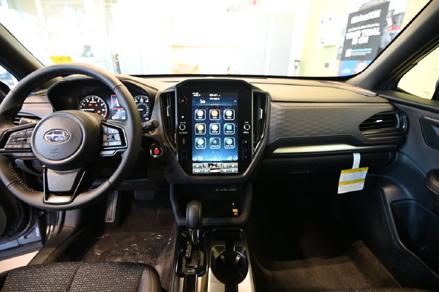 New 2026 Subaru Forester Premium AWD/4WD image 2