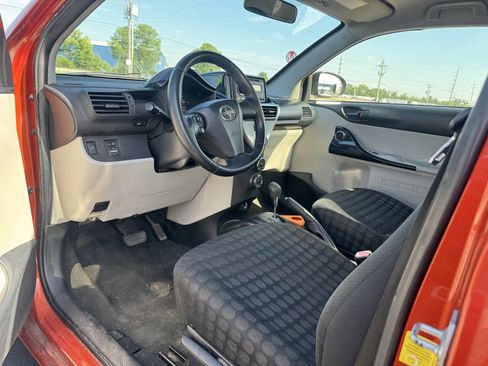 Used 2013 Scion iQ FWD image 7