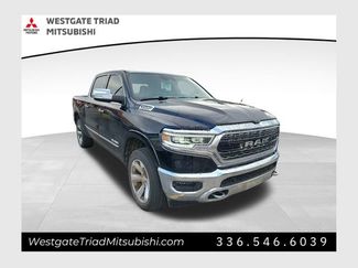 Used 2019 RAM 1500 Limited w/ Advanced Safety Group video 1