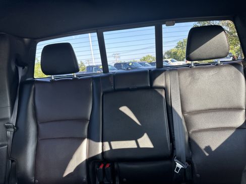 Used 2022 Honda Ridgeline Black Edition image 23