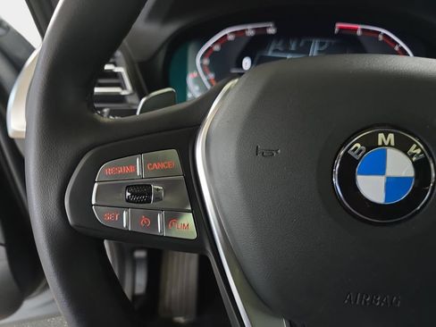 Certified 2023 BMW X3 xDrive30i w/ Premium Package AWD/4WD image 17