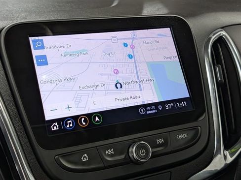 Certified 2023 Chevrolet Equinox LT FWD image 25