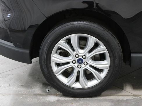 Used 2021 Ford Edge Titanium w/ Equipment Group 301A image 53