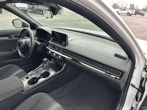 Used 2024 Honda Civic Sport image 26