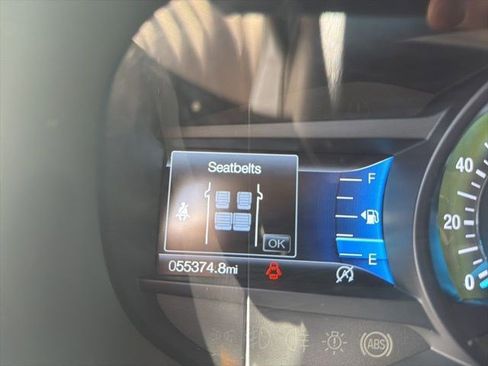 Certified 2022 Ford Edge SEL w/ Sport Appearance Package image 17