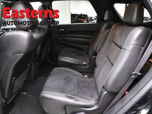 Used 2025 Dodge Durango R/T AWD/4WD image 23