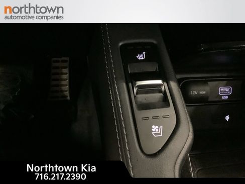 Used 2021 Kia Telluride SX w/ SX Prestige Package AWD/4WD image 15