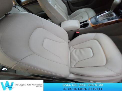 Used 2011 Audi A4 2.0T Premium Plus image 15