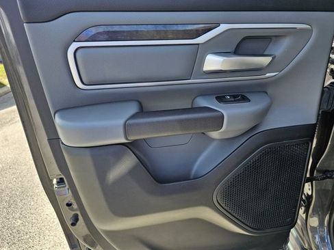 Used 2020 RAM 1500 Big Horn image 17
