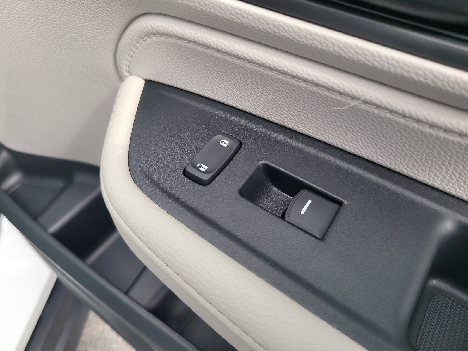 New 2027 Honda Odyssey EX-L image 30