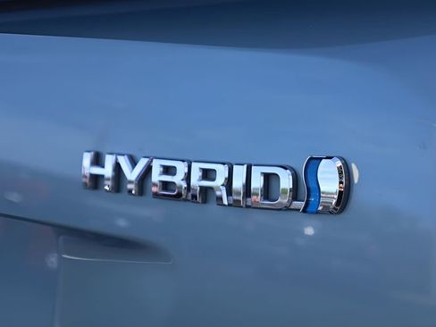Certified 2016 Toyota Prius Four Touring image 25