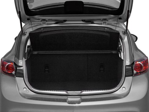 Used 2013 MAZDA MAZDA3 i Touring image 12