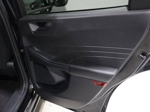 Used 2025 Ford Escape Active image 20