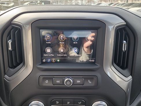 New 2026 GMC Sierra 3500 Pro w/ Convenience Package AWD/4WD image 29