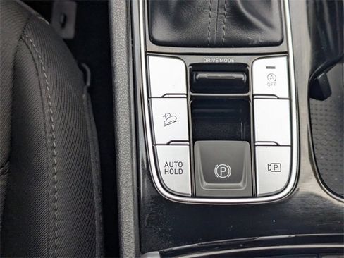 Used 2024 Hyundai Tucson SEL image 24