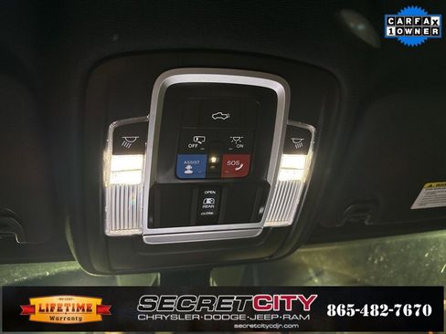 Used 2024 RAM 2500 Power Wagon w/ Level 1 Equipment Group image 32