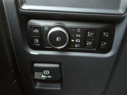 New 2025 Ford F150 XLT w/ Equipment Group 302A MID image 13