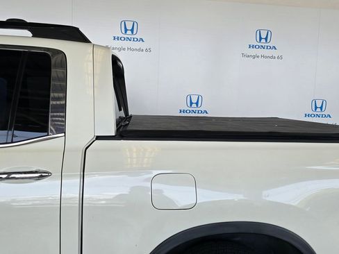 Used 2019 Honda Ridgeline RTL-E image 26