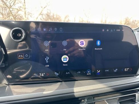 New 2026 Chevrolet Traverse LT w/ Midnight/Sport Edition image 23