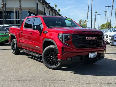 Used 2023 GMC Sierra 1500 Elevation w/ Elevation Premium Package