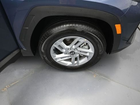 Certified 2026 Hyundai Tucson SE AWD/4WD image 32