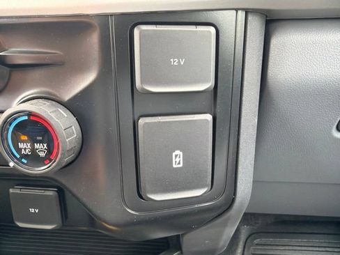 New 2026 Ford F550 4x4 Regular Cab Super Duty image 20