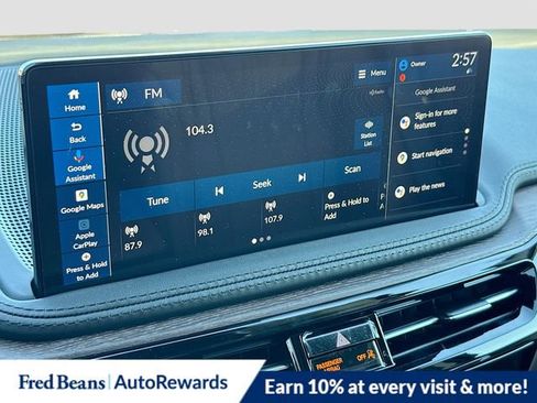 New 2026 Acura Integra A-Spec image 15