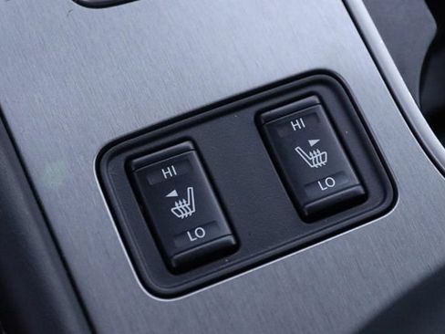 Used 2019 Nissan Murano SL w/ SL Technology Package FWD image 21