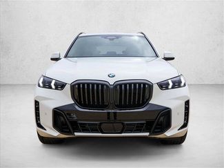 Used 2026 BMW X5 xDrive40i w/ M Sport Package AWD/4WD video 2