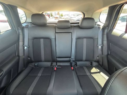 Used 2025 MAZDA CX-50 AWD 2.5 S w/ Select Package image 37