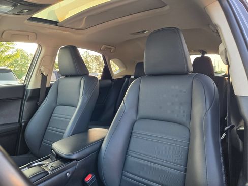 Used 2020 Lexus NX 300 AWD w/ Comfort Package image 24