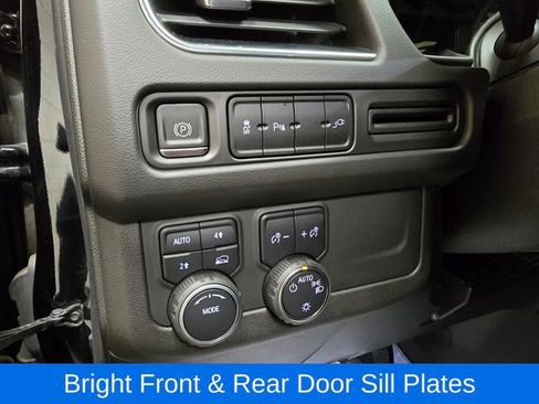 Used 2021 Chevrolet Tahoe RST image 18