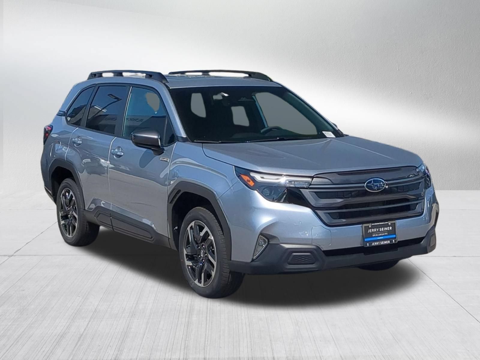 New 2026 Subaru Forester Premium AWD/4WD image 12