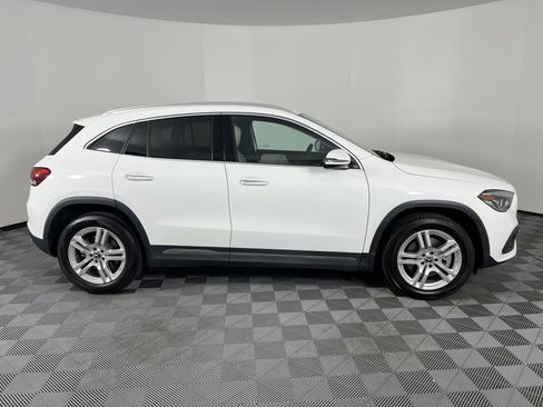 Certified 2023 Mercedes-Benz GLA 250 GLA 250 image 14