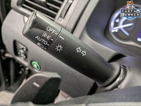 Certified 2023 Honda Passport EX-L image 17